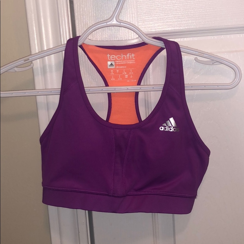 ADIDAS Sports Bra
